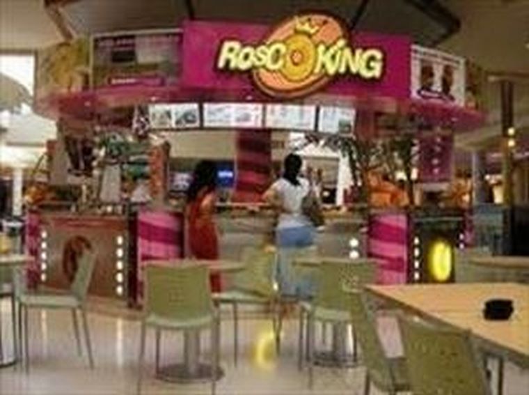 Roscoking continúa su expansión con la apertura de su primer establecimiento en Vigo