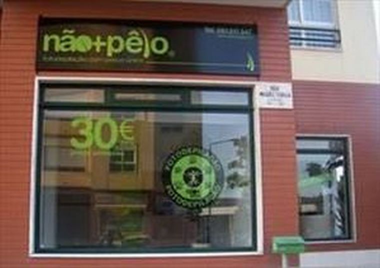 No+Vello se consolida en Portugal