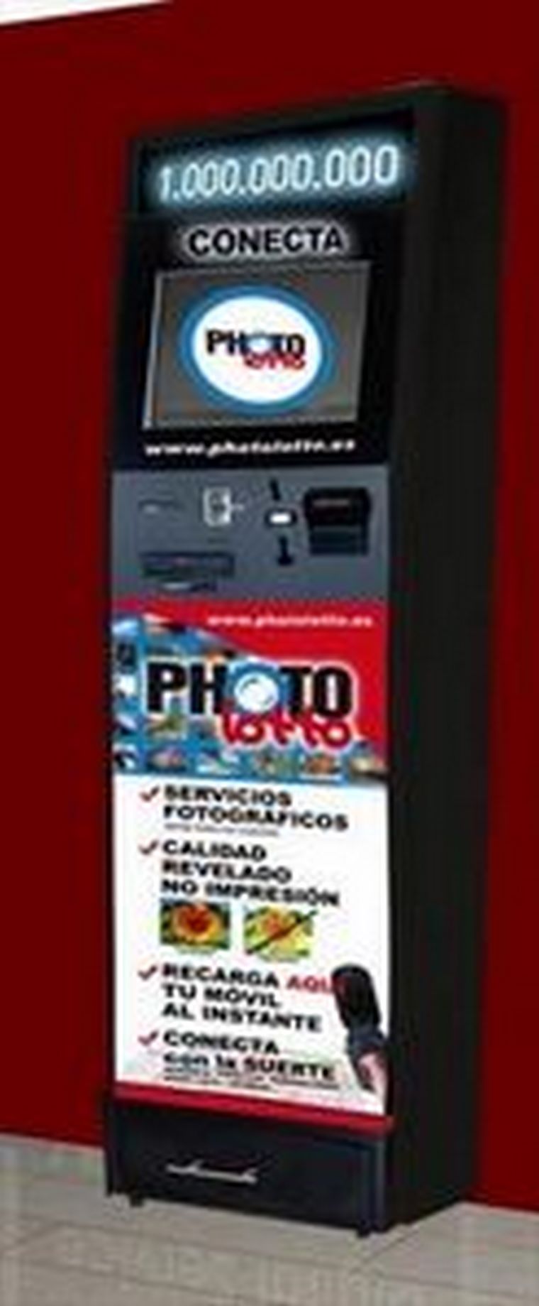 Avance Interfilm-Photolotto