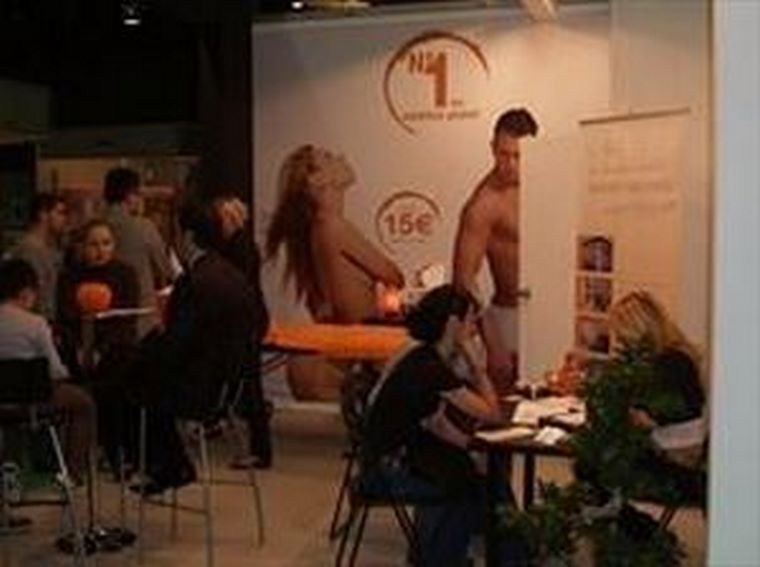 Seven Secrets presente en Sif&Co