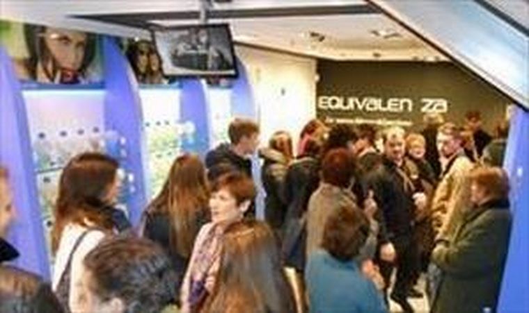 Equivalenza abre en Vinaroz
