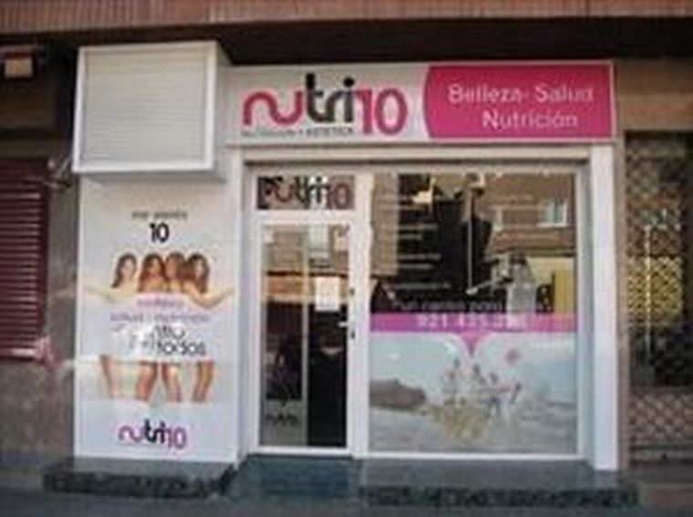 Nutri10 inaugura un nuevo Centro en Segovia