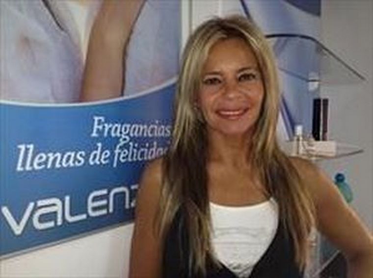 Pilar García Mayoral, nueva Directora de Coaching de Equivalenza