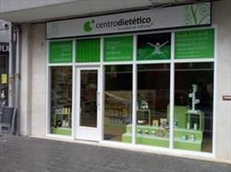 Centro Dietético Tu Salud es Natural® abre su tienda número 16.