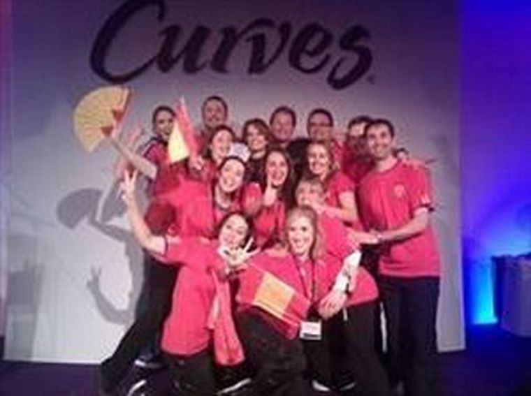 Curves celebrará en Sevilla su Convención Europea 2011