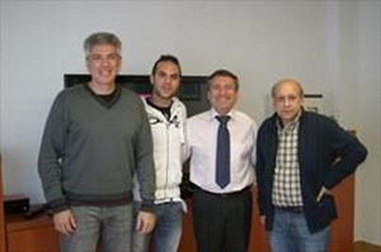 Color Plus Cáceres se convierte en Delegado Comercial para Extremadura
