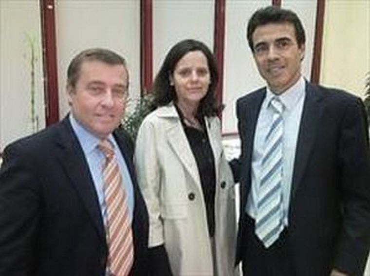 Infolocalia.com en la III Conferencia de la Franquicia de Andalucía