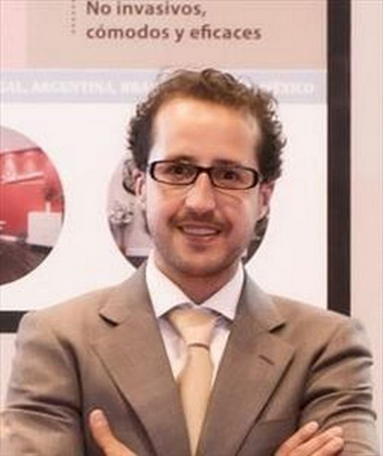 Felipe Sánchez-Capitán nuevo Director de Expansión de Pulsazione 
