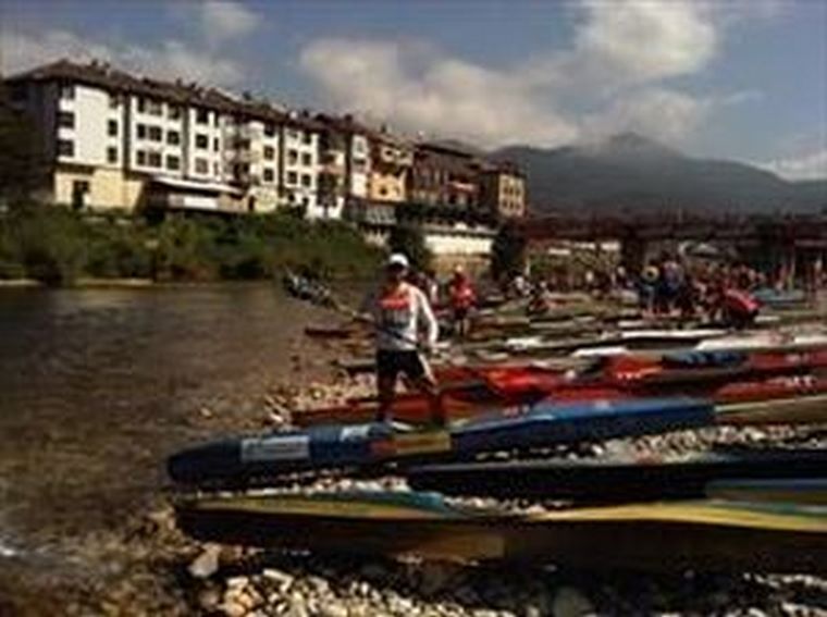 Infolocalia, presente en el Descenso Internacional del Sella
