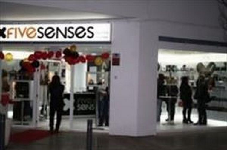 La cadena de tiendas eróticas Five Senses celebra su apertura más esperada en Ibiza