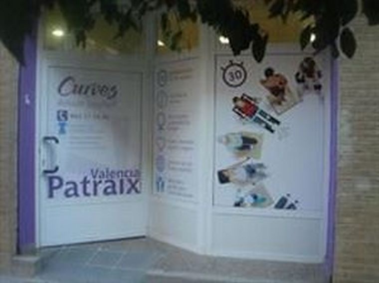 Curves abre su tercera franquicia en Valencia