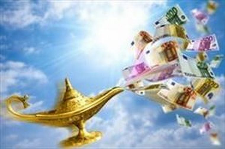 Catar y Emiratos Arabes Unidos apuestan por la economía española