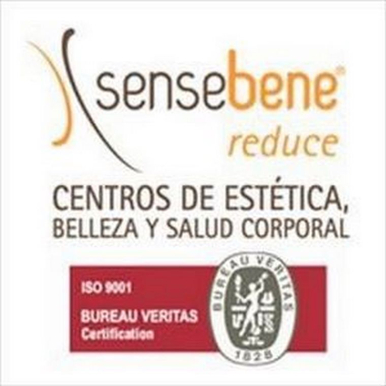 Sensebene, primera franquicia de estética en conseguir el sello de calidad ISO por su excelente gestión.