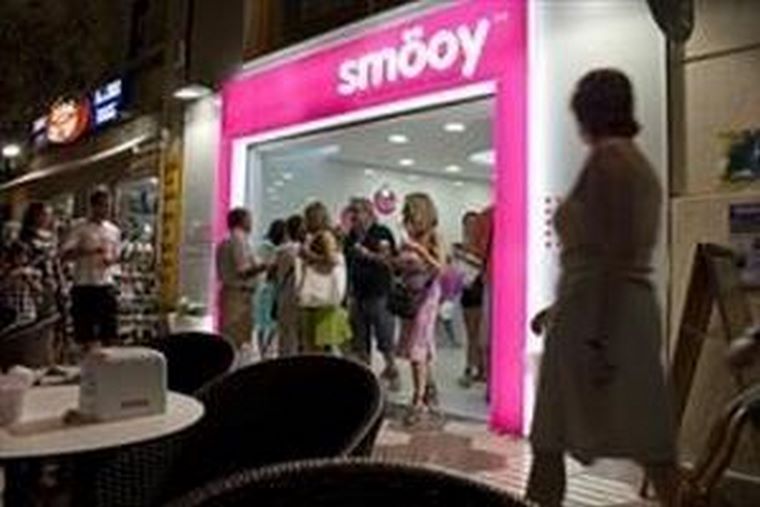 El helado de yogurt artesano llega a Albacete
