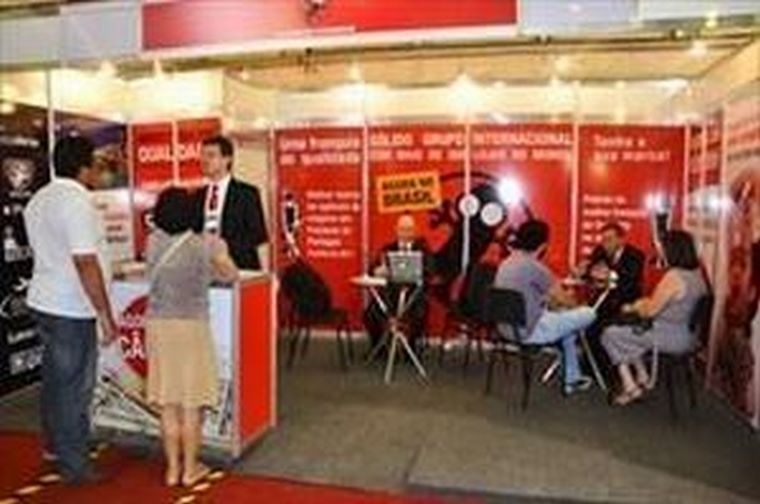 Almeida Viajes participa en una de las ferias de franquicias más importantes América Latina