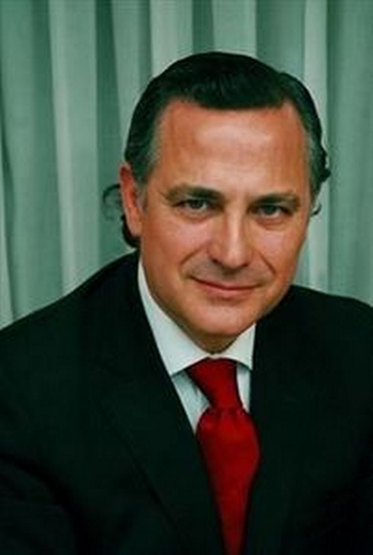Entrevista al Sr.  Antonio de Silóniz Director  General de Dt.Detalles