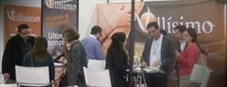 Vellísimo Center da la bienvenida a dos Máster en México