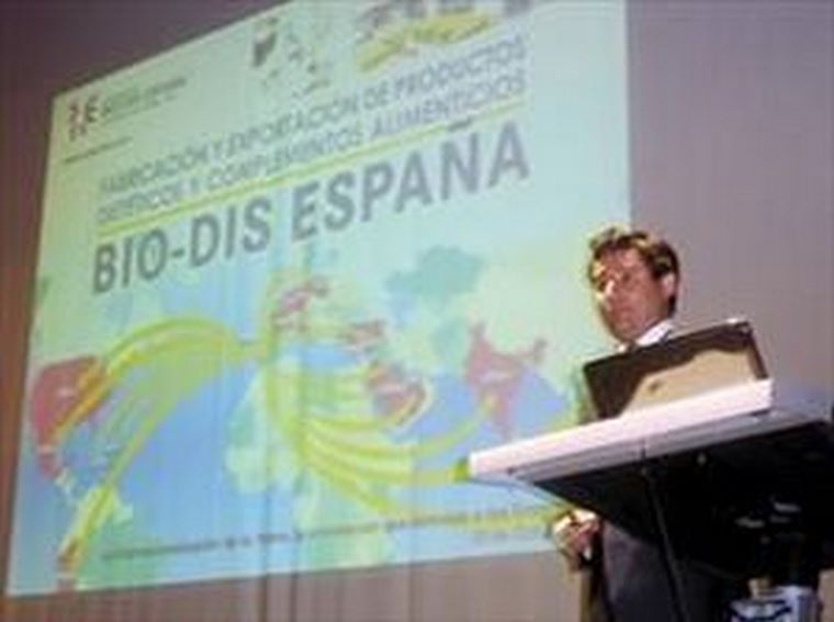 Laboratorios Bio-Dis estudia entrar en Japón , Malasia y Singapur ,tras consolidar su presencia en Oriente Medio Y el  Golfo Pérsico