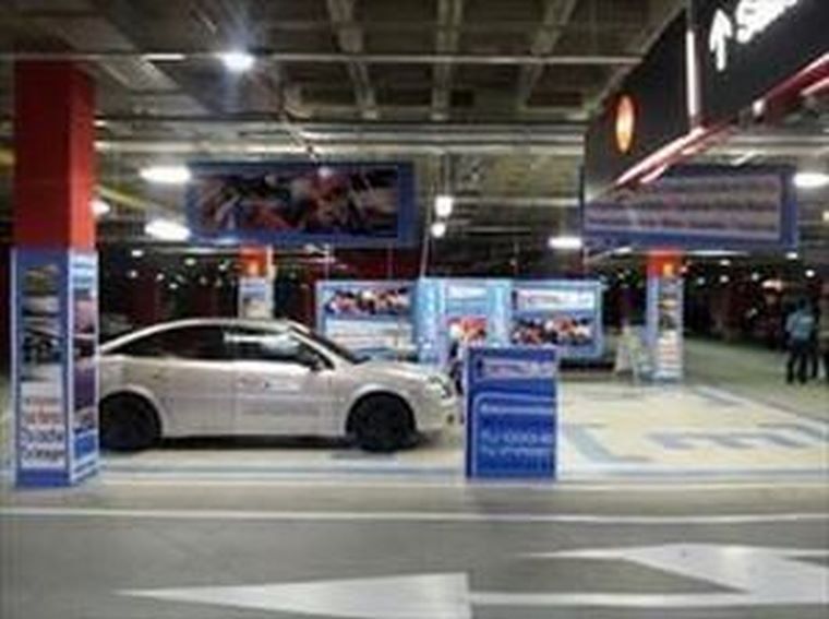 DetailCar continúa su expansión y abre un nuevo punto en Zaragoza