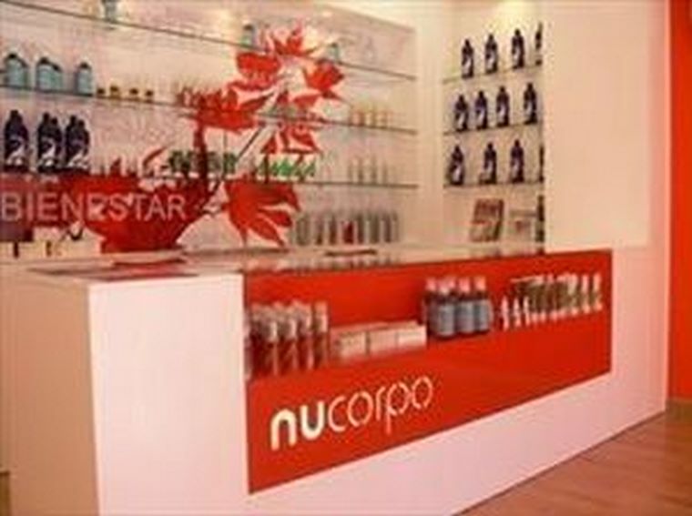Nucorpo inaugura su primer Centro en Madrid