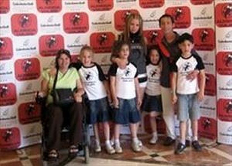 Almeida Viajes patrocina dos programas de “Esta casa era una ruina” en Antena 3 