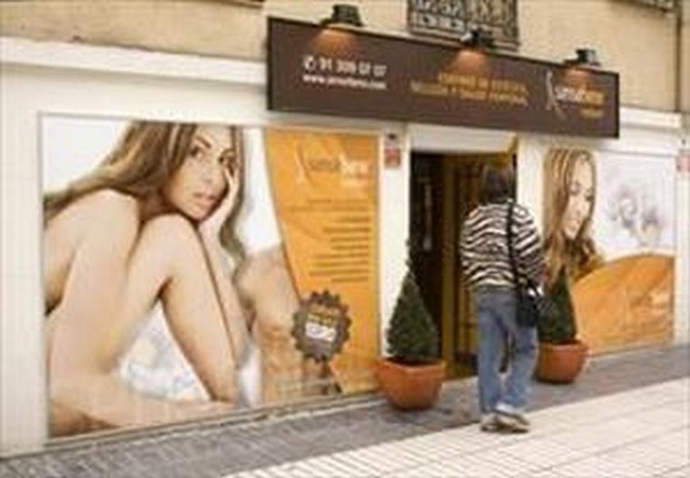Sensebene, red de centros de estética, ofrece a todos sus potenciales franquiciados un fácil sistema de apertura de tiendas a través del “llave en mano