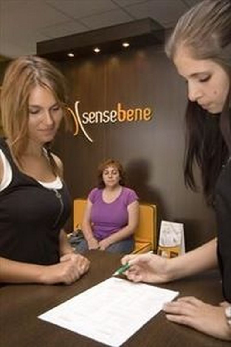 Soria Natural y Sensebene se alían en un proyecto enfocado al control de peso, que mejore el resultado de los tratamientos de la franquicia de estética y belleza