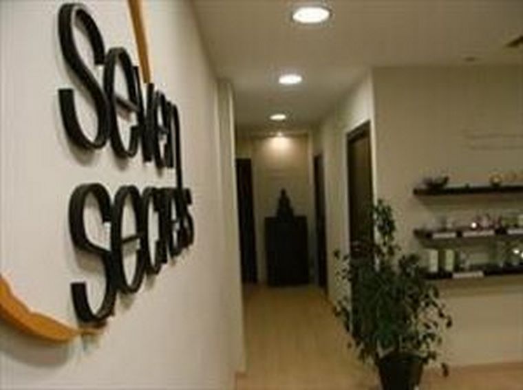  50 % de descuento en obra civil a todos los franquiciados de Seven Secrets