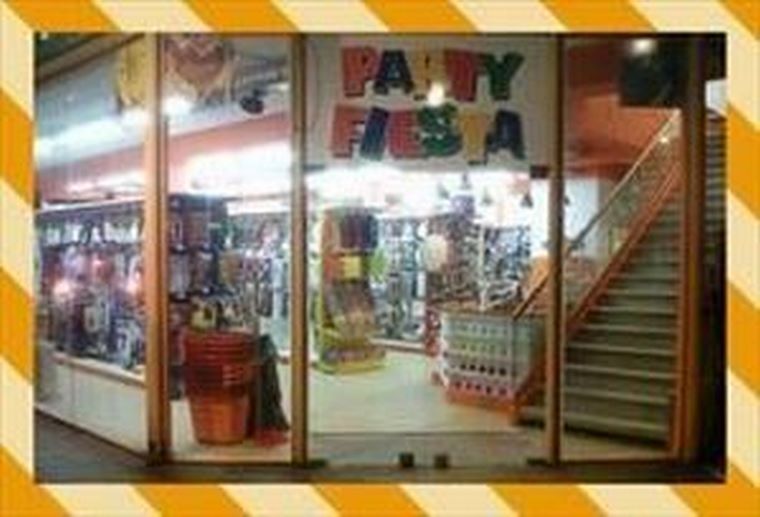 Party Fiesta abre su primera franquicia en Andorra