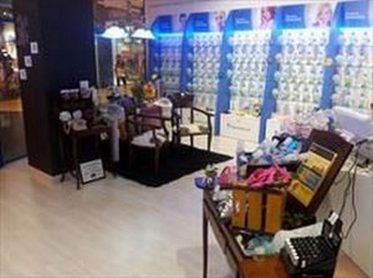  Nueva apertura en CC Luz del Tajo en Toledo