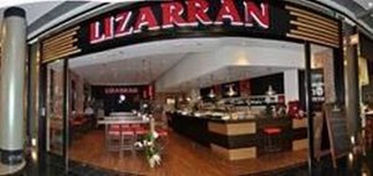 Lizarran vuelve a Franquiatlántico en su XII edición.