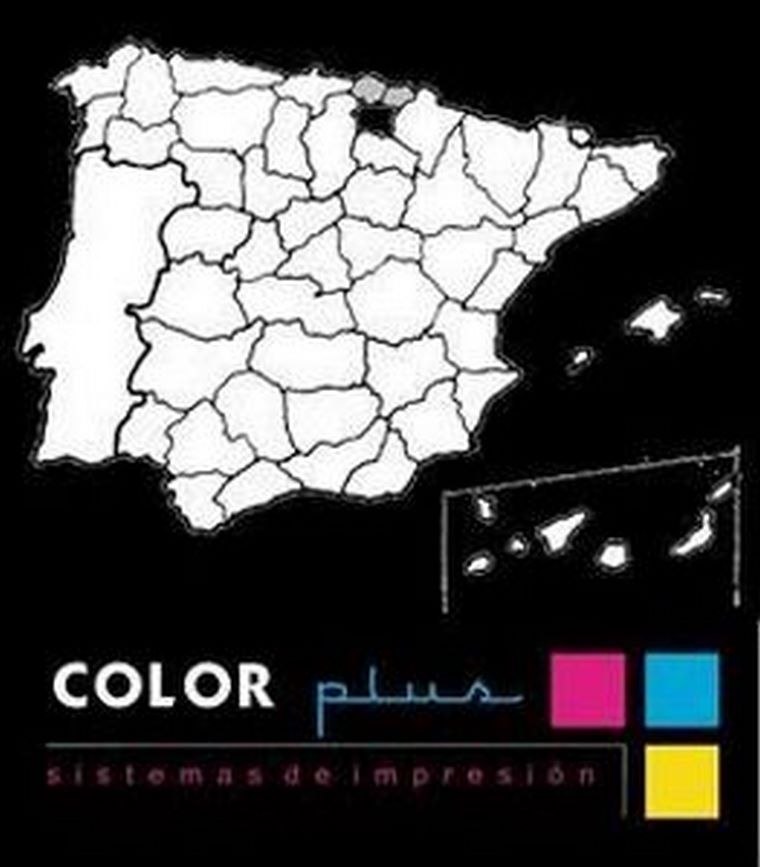 Nueva delegación Color Plus para el País Vasco: Color Plus Vitoria