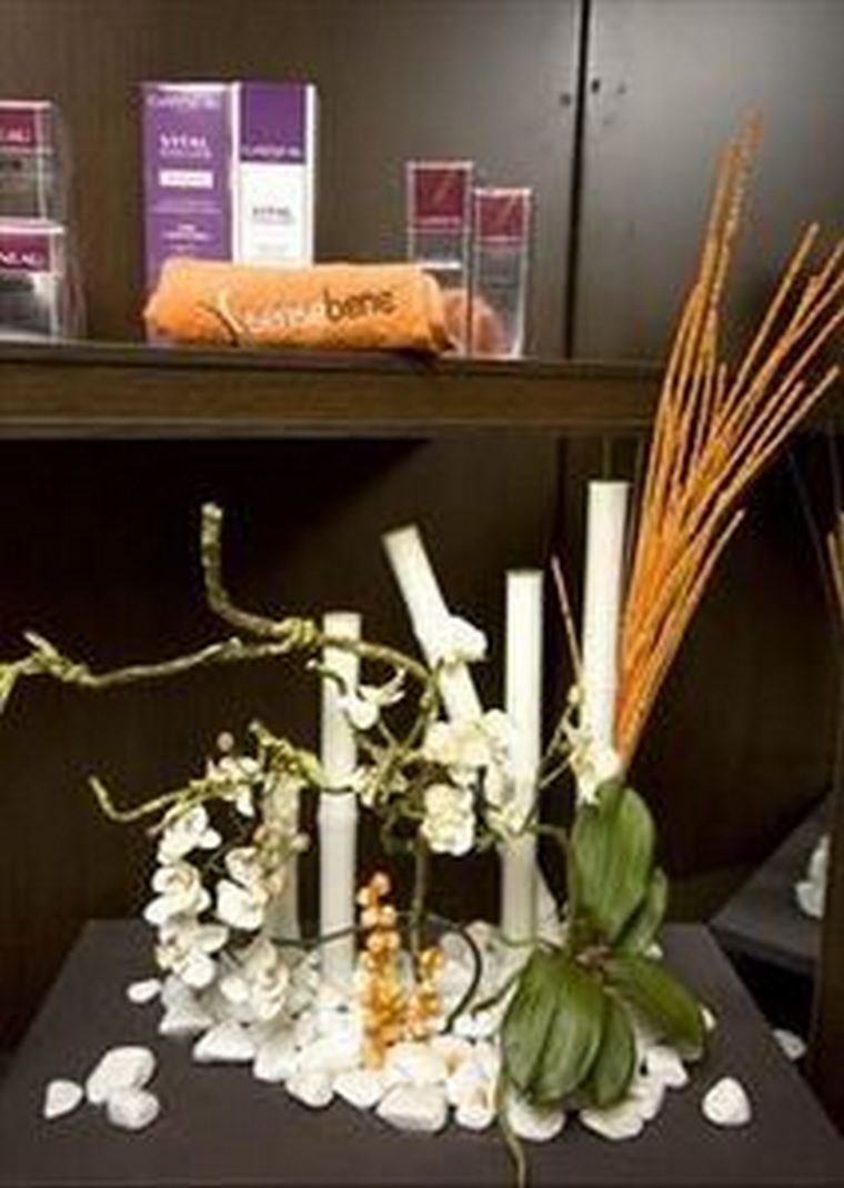La franquicia de centros de estética y belleza Sensebene incorpora las nuevas gamas de productos de la firma de alta cosmética Gatineau