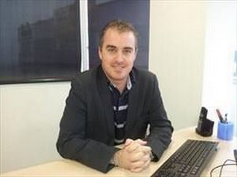 Entrevista a Diego Gil ,Director de Expansión de La Piemontesa