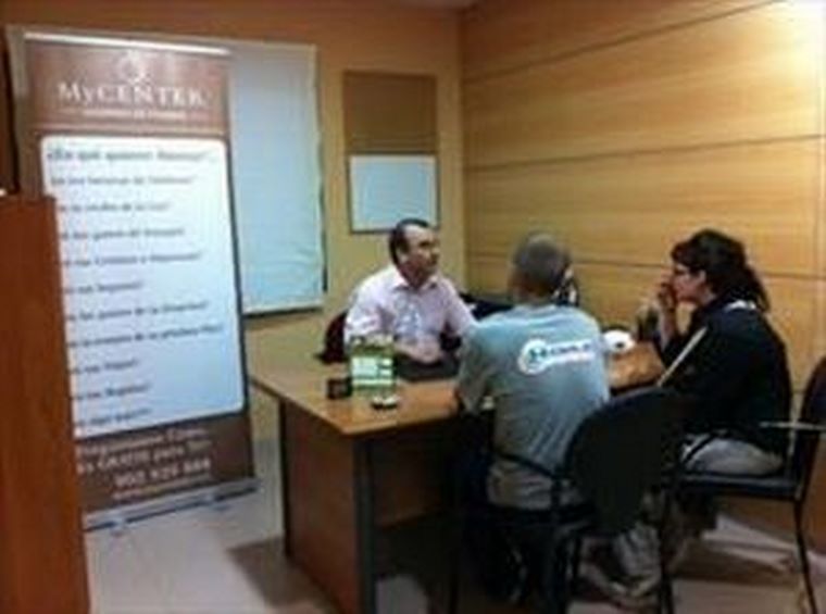 Sabadell ya puede empezar a ahorrar con su nueva Tienda MyCENTER