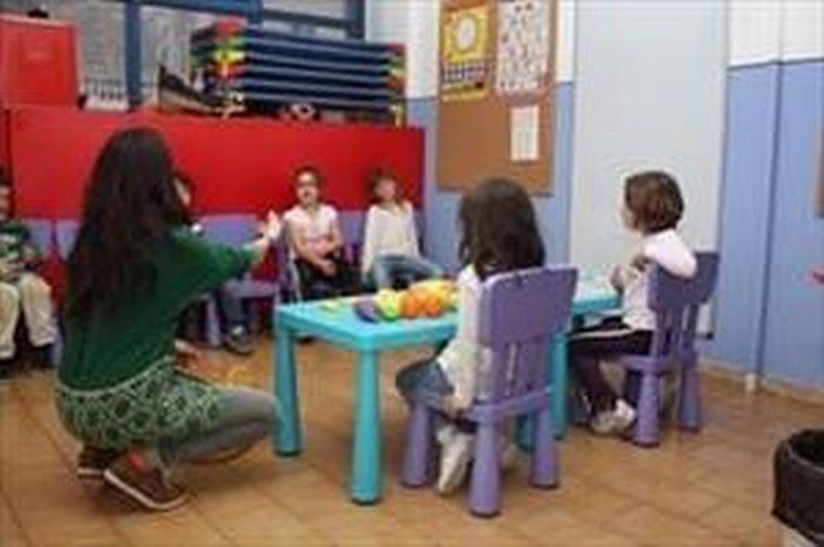 Más de 1.000 alumnos formados cada año en sus centros avalan la calidad del servicio de la franquicia The New Kids Club.