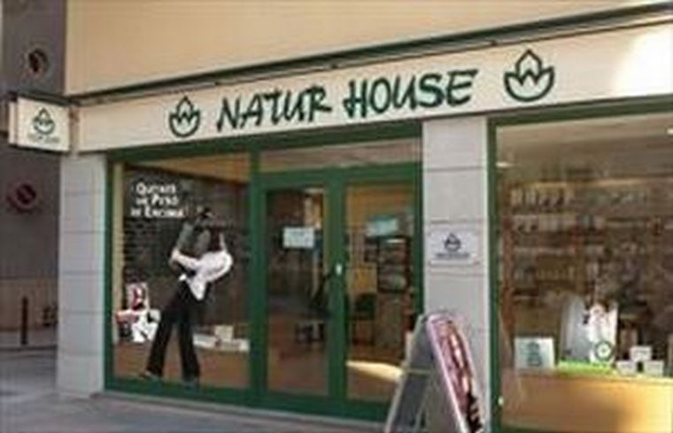 Naturhouse crece un 68% en el mercado internacional