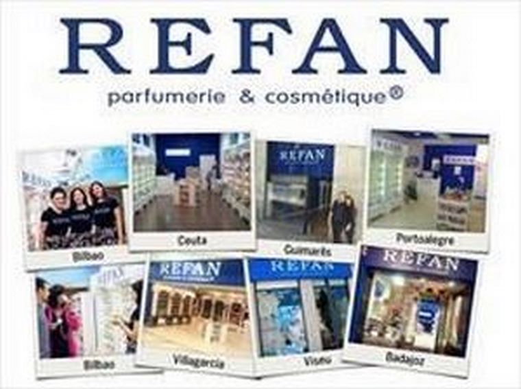 REFAN: ¿Te animas a montar una franquicia de perfumes en Sevilla?