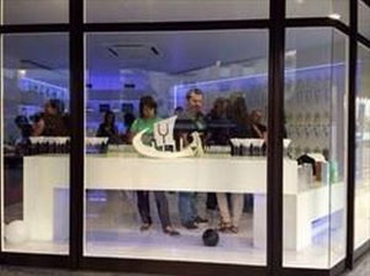 Nueva apertura de Ydentik Perfume Bar Concept.