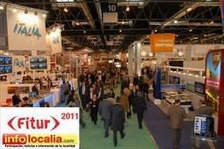 Infolocalia presenta en Fitur un exclusivo servicio denominado ‘mialcalde.com’