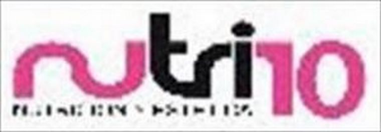 Únete a Nutri10, un negocio de éxito. 