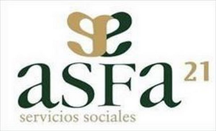 asfa21 servicios sociales impartirá a partir de enero de 2.010 el nuevo curso de “atención sociosanitaria a personas en el domicilio”