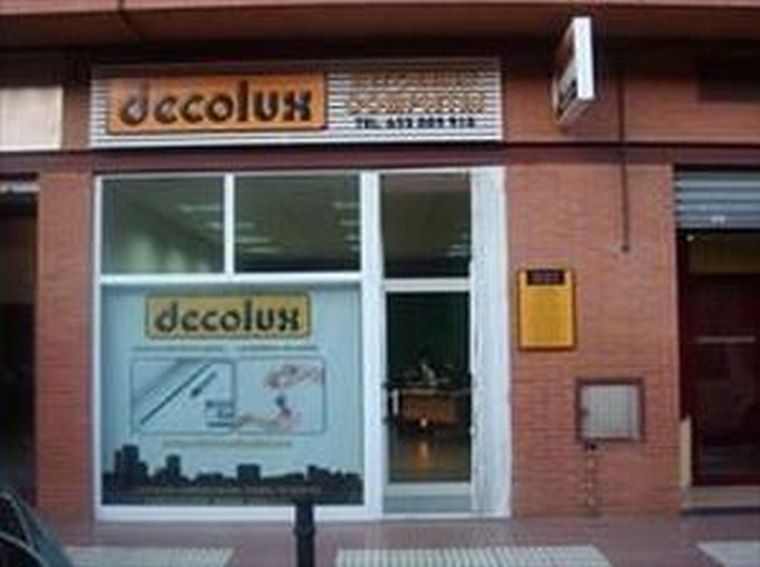Decolux: único objetivo para el 2009 la implantación de 50 nuevos Asociados