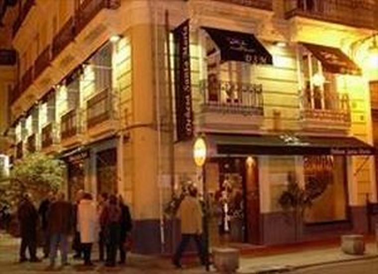 Dehesa Santa María inaugura un nuevo restaurante en Valencia