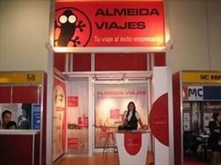 ALMEIDA VIAJES AFIANZA SU EXPANSION INTERNACIONAL EN PORTUGAL E IBEROAMERICA.