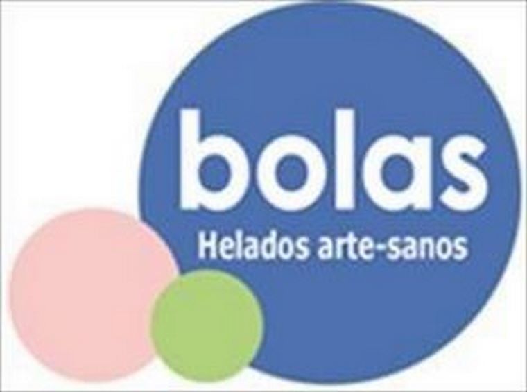 Heladerías Artesanas Bolas. Helados Sin Lactosa.