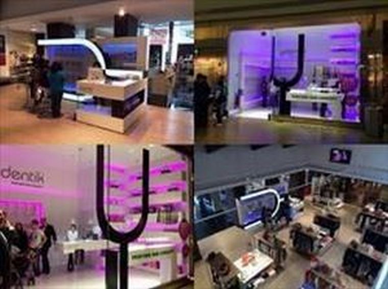 Ydentik Perfume Bar Concept sigue con su expansión en el mercado español.