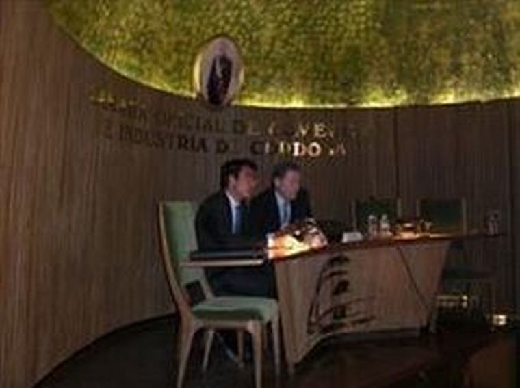 Franca " La Franquicia: El comercio del presente"