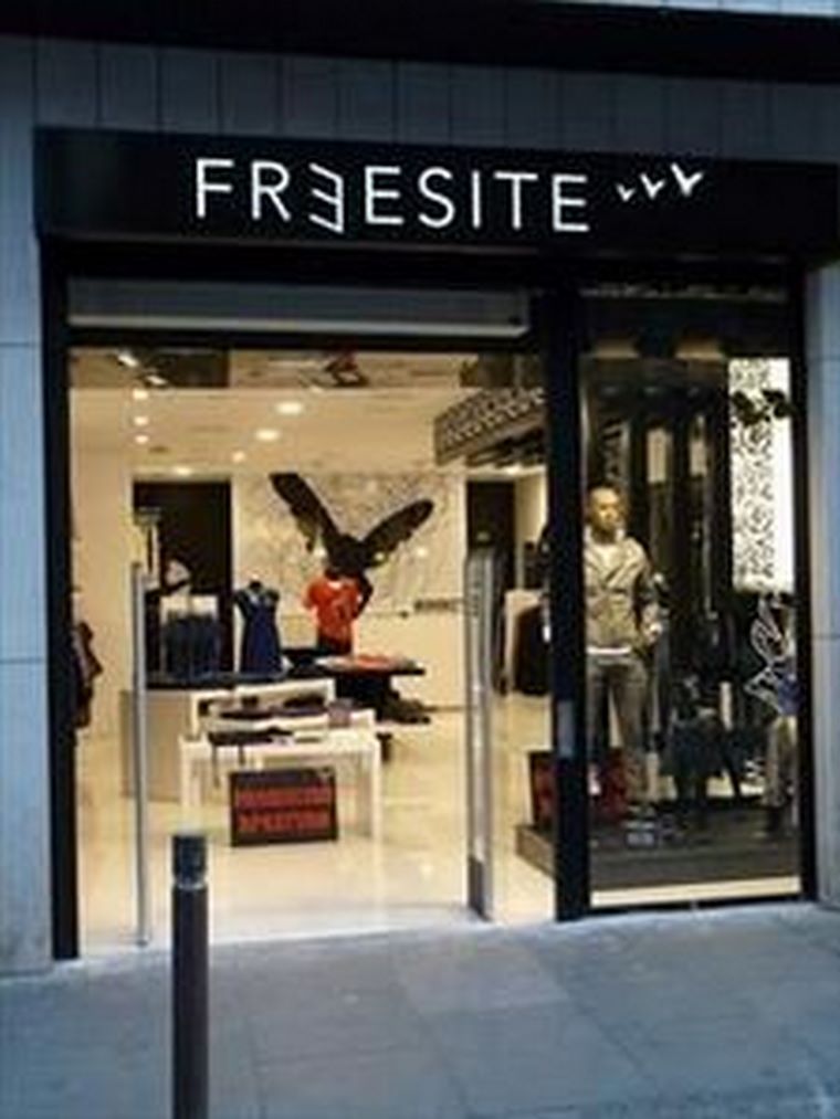 “Más moda FREESITE en Andalucía. Abrimos Córdoba”