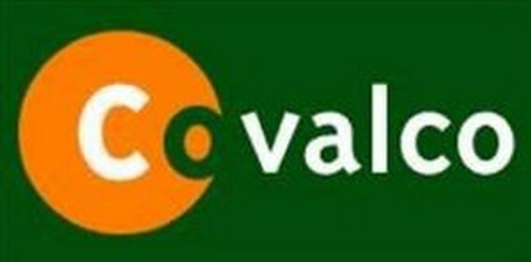 Covalco se convierte en el socio mayoritario de la empresa Caro Ruiz.